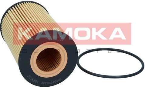 Oil Filter F126501