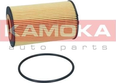Oil Filter F126501 - image 2
