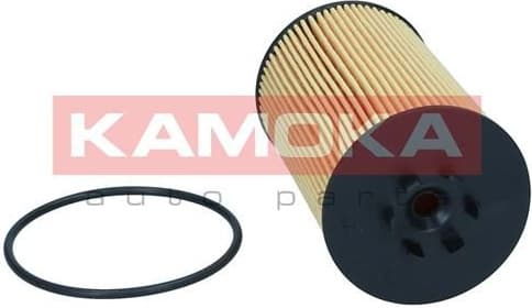 Oil Filter F126501 - image 3
