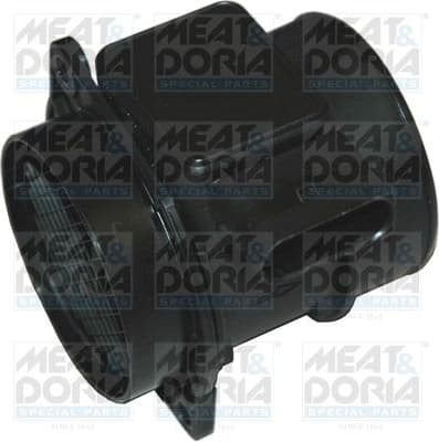 Mass Air Flow Sensor 86118