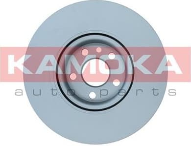 Brake Disc 103009