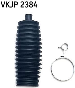 Bellow Kit, steering VKJP2384