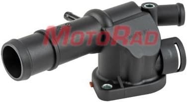 Coolant flange CH7032