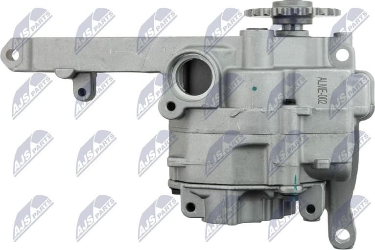 Oil Pump BPO-ME-002 - image 4