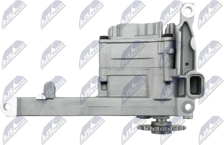 Oil Pump BPO-ME-002 - image 5