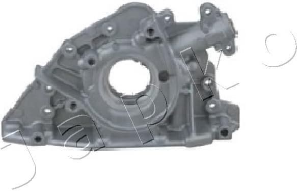 Oil Pump 157PE11