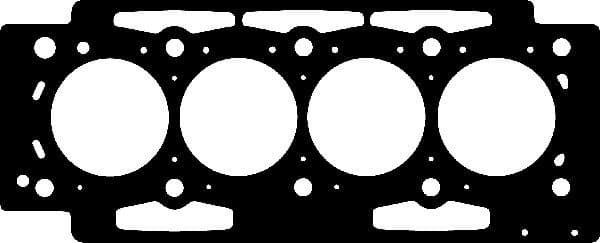 Gasket, cylinder head 415277P - image 2
