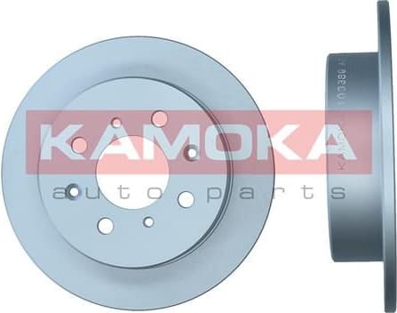 Brake Disc 103389