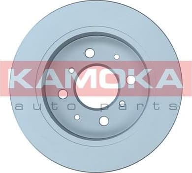 Brake Disc 103389 - image 2