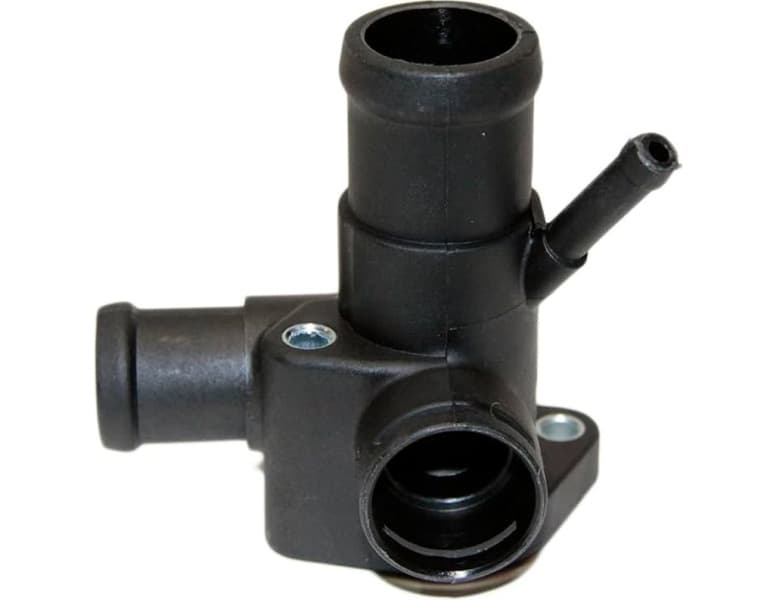 Coolant Flange CH3009