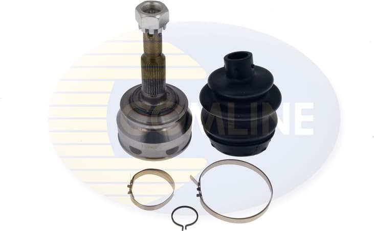 Joint Kit, drive shaft ECV002