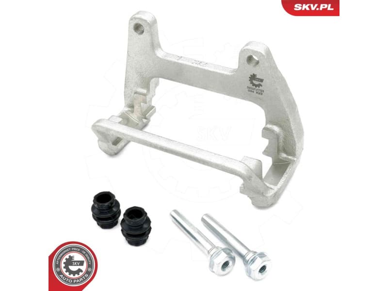 Bracket, brake caliper 56SKV753 - image 2
