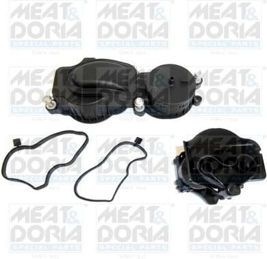 Valve, crankcase ventilation 91601