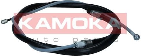 Cable Pull, parking brake 1190292 - image 4