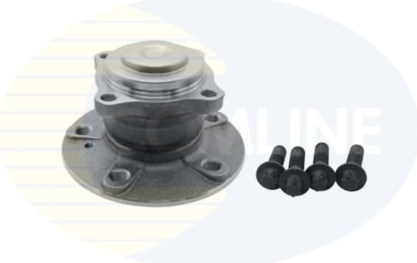 Wheel Bearing Kit CHA376