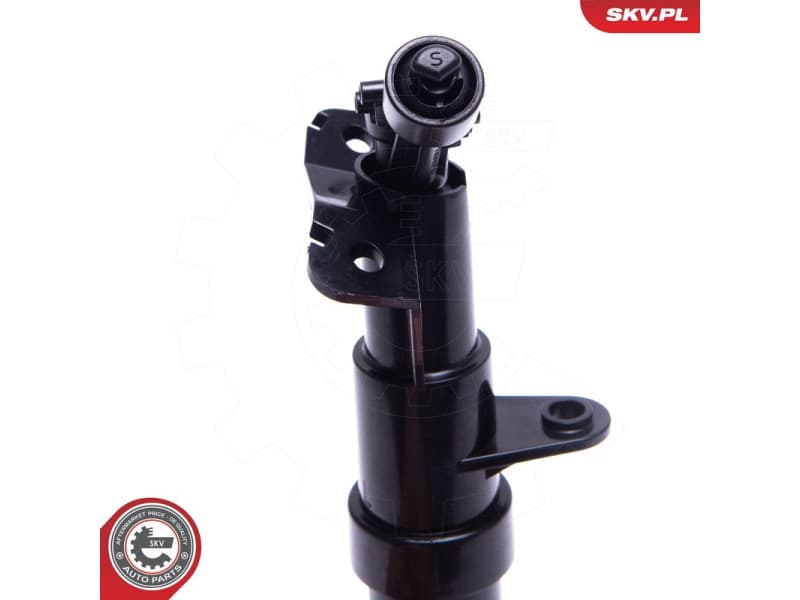 Washer Fluid Jet, headlight cleaning 15SKV731 - image 3