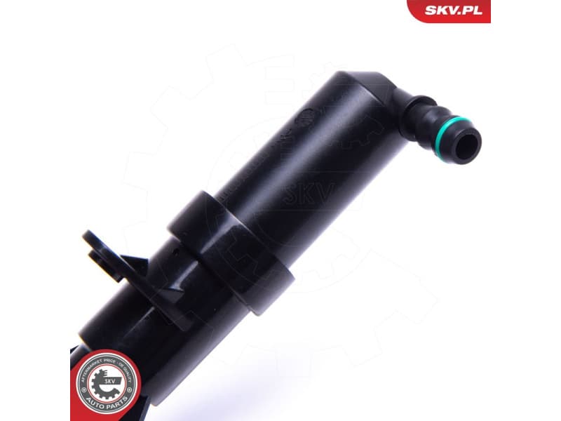 Washer Fluid Jet, headlight cleaning 15SKV731 - image 4