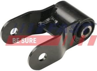 Mounting, spring shackle FT13902