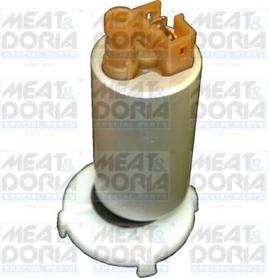 Pump, fuel pre-supply 76407