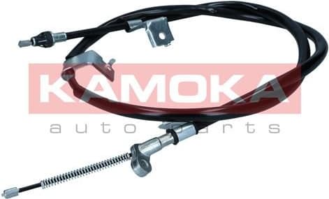 Cable handbrake 1190703 - image 2