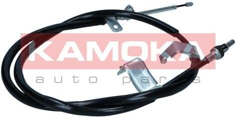 Cable handbrake 1190703 - image 4