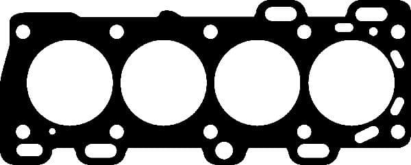 Gasket, cylinder head 414667P - image 2