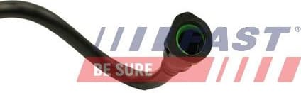 Fuel Line FT39583 - image 3