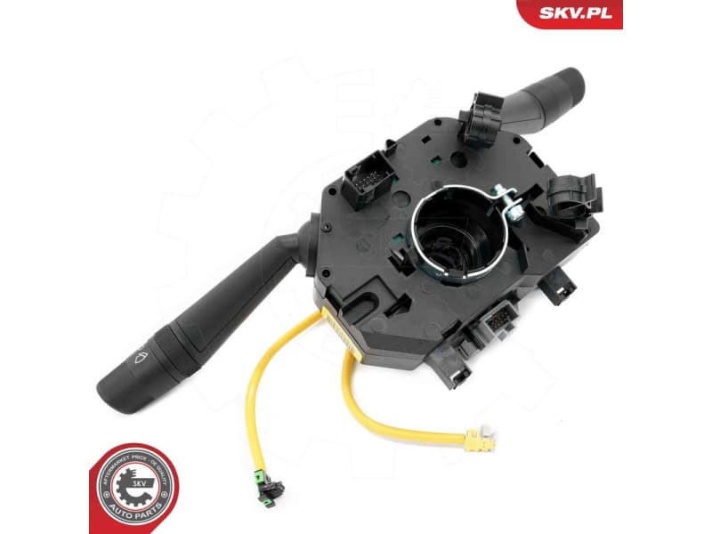 Steering Column Switch 38SKV539 - image 3