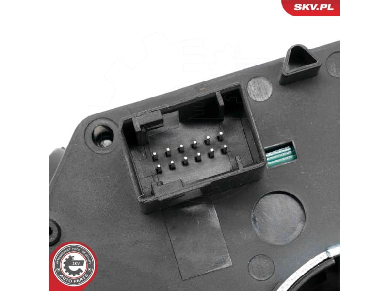 Steering Column Switch 38SKV539 - image 6