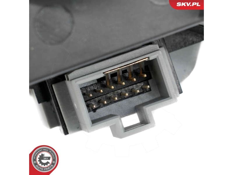 Steering Column Switch 38SKV539 - image 7