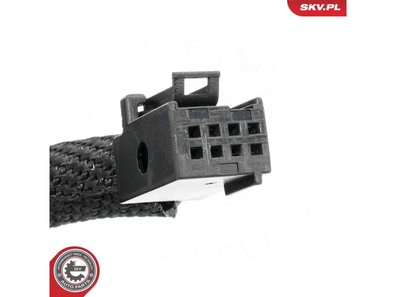 Steering Column Switch 38SKV539 - image 8