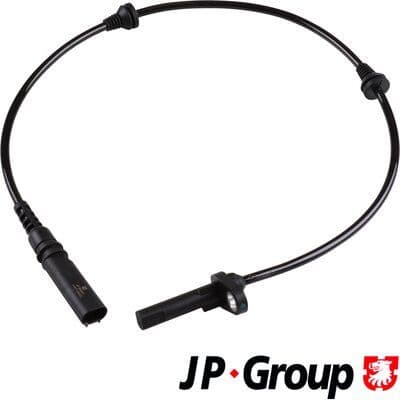 Sensor, wheel speed JP 1497105400