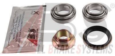 Wheel Bearing Kit 200242
