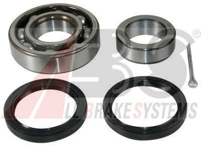 Wheel Bearing Kit 200249