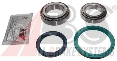Wheel Bearing Kit 200313