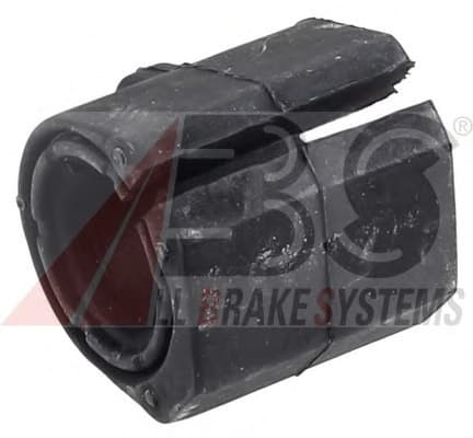 Bushing, stabiliser bar 270716