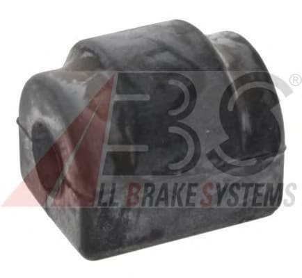 Bushing, stabiliser bar 270907