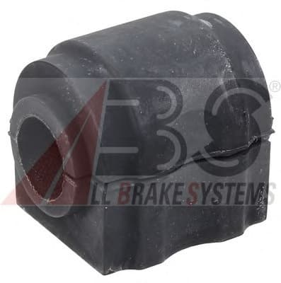 Bushing, stabiliser bar 270950