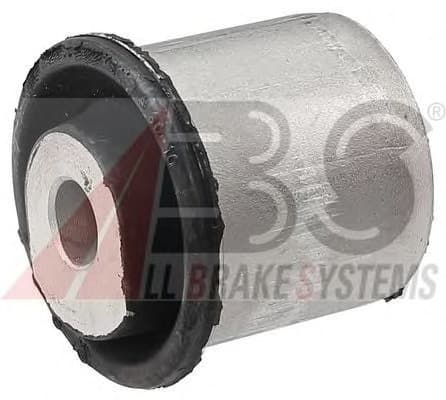 Mounting, control/trailing arm 271006