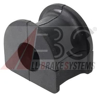 Bushing, stabiliser bar 271044