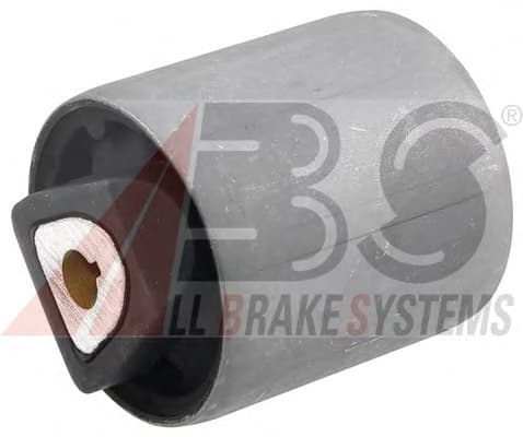 Mounting, control/trailing arm 271115