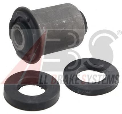 Mounting, control/trailing arm 271117