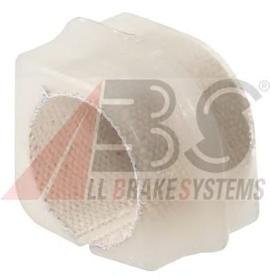 Bushing, stabiliser bar 271133