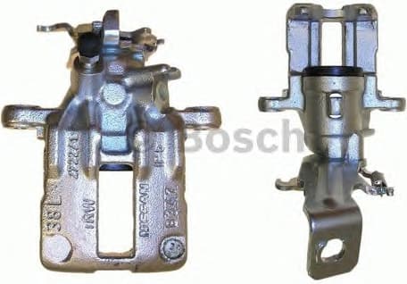 Brake Caliper 0986473346