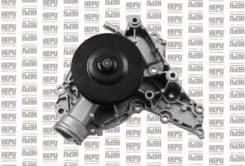 Water Pump, engine cooling P1540