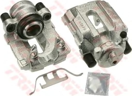 Brake Caliper BHS1306E