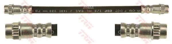 Brake Hose PHA536