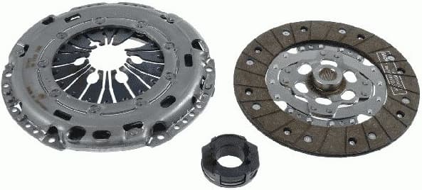 Clutch kit 826712