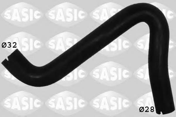 Radiator Hose 3406071