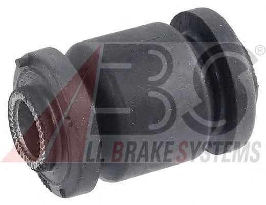 Mounting, control/trailing arm 270631